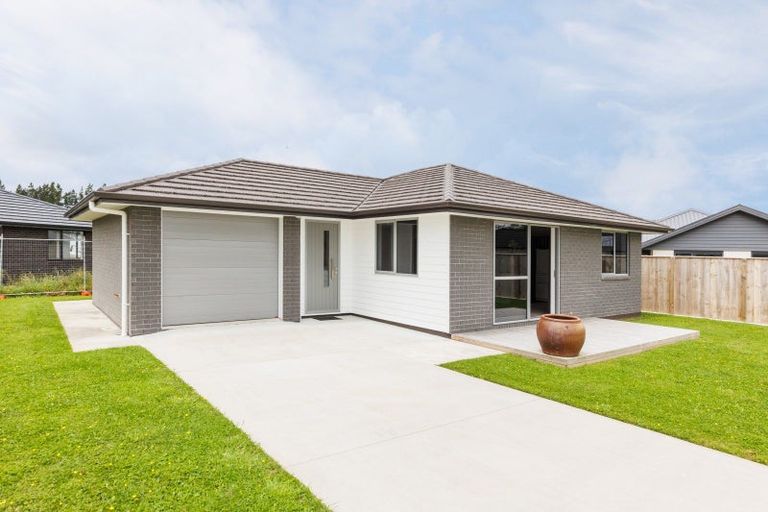 Photo of property in 35 Oldfield Lane, Marton, 4710