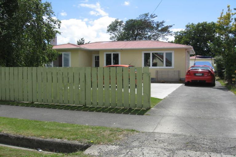 Photo of property in 151 Denbigh Street, Feilding, 4702