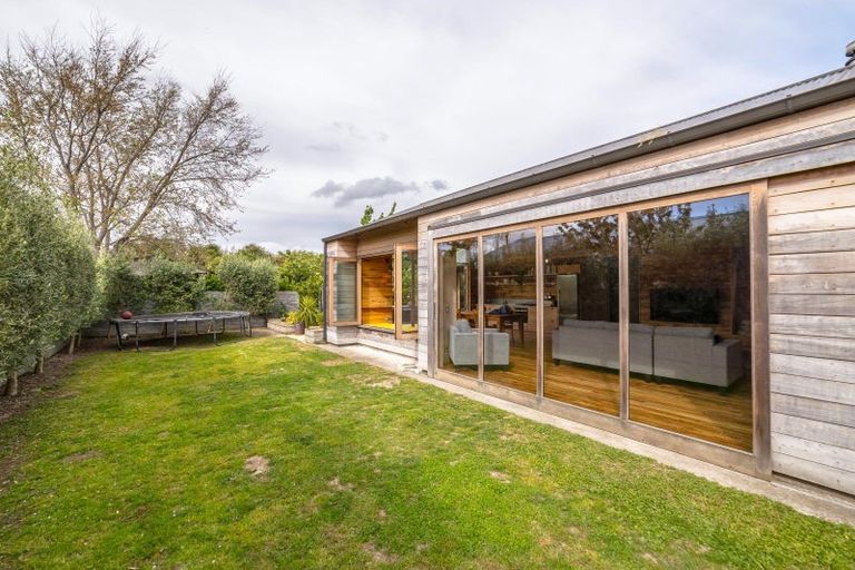 Photo of property in 45 Venice Street, Martinborough, 5711