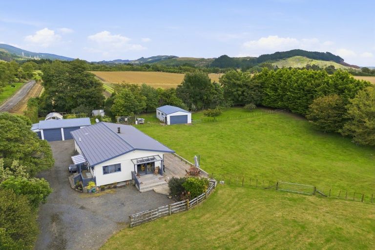 Photo of property in 368 Muhunoa East Road, Muhunoa East, Levin, 5570