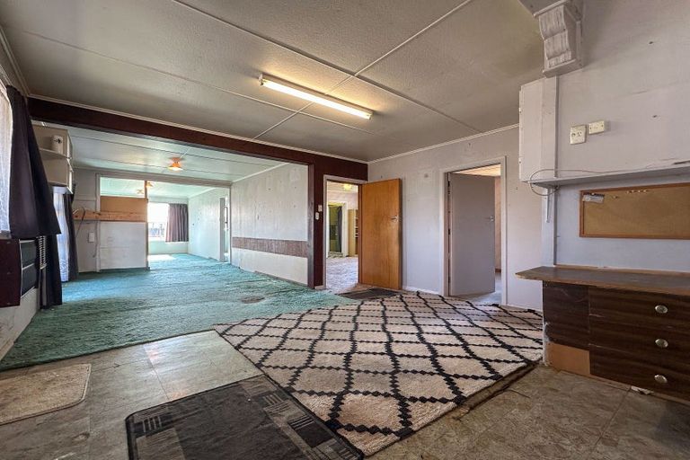 Photo of property in 128 Muller Road, Blenheim, 7201