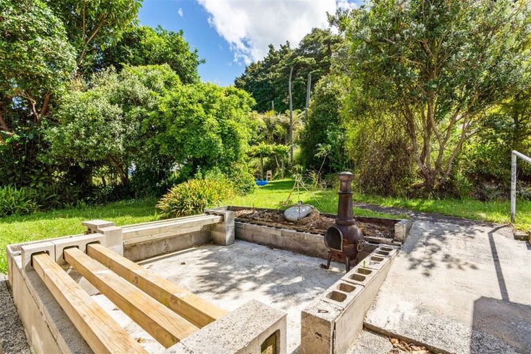 Photo of property in 541 Ngunguru Road, Glenbervie, Whangarei, 0173