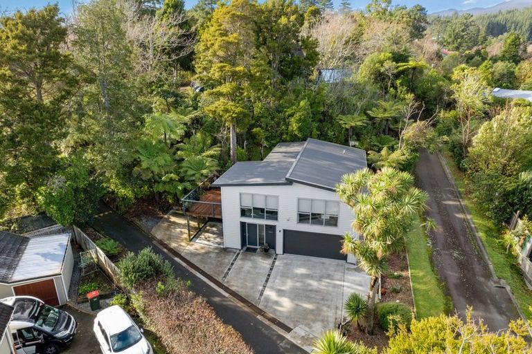 Photo of property in 1266a Fergusson Drive, Brown Owl, Upper Hutt, 5018