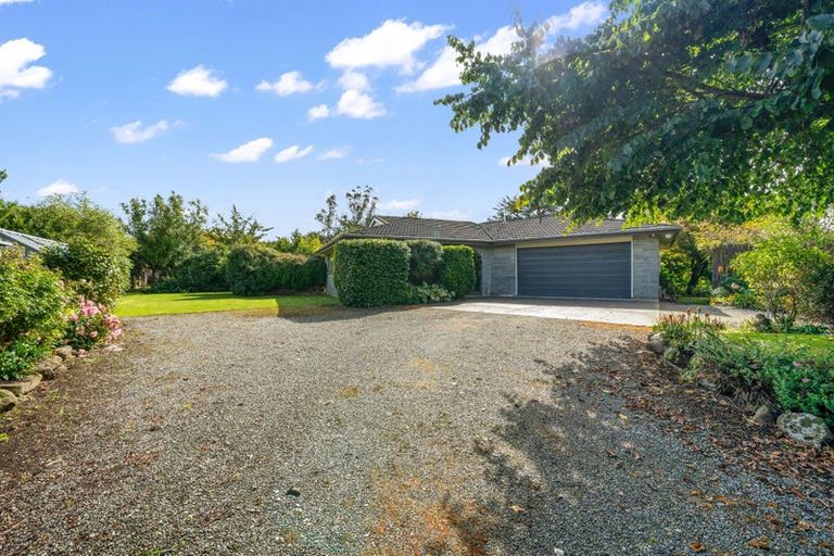 Photo of property in 1 Edendale-woodlands Highway, Woodlands, Invercargill, 9871