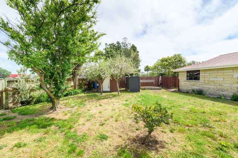 Photo of property in 49 Rennie Avenue, Milson, Palmerston North, 4414