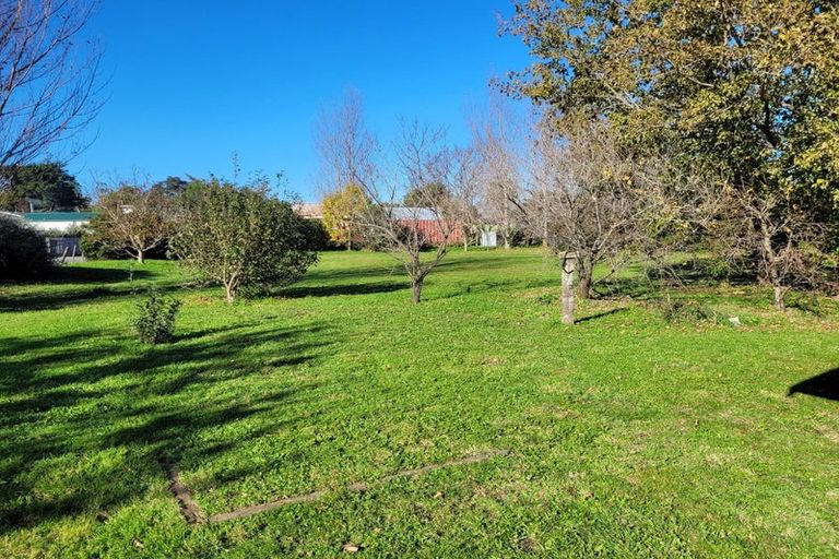 Photo of property in 109 Brandon Street, Featherston, 5710