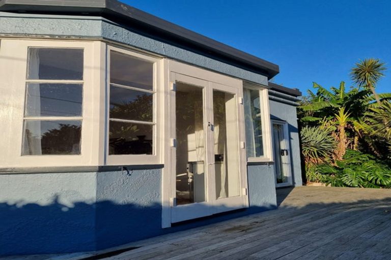 Photo of property in 10 Te Makiri Road, Onetangi, Waiheke Island, 1081