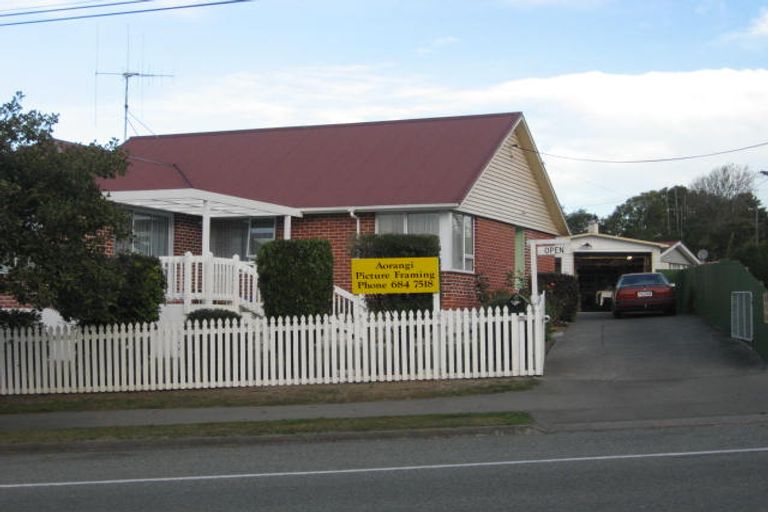 Photo of property in 65 Old North Road, Marchwiel, Timaru, 7910