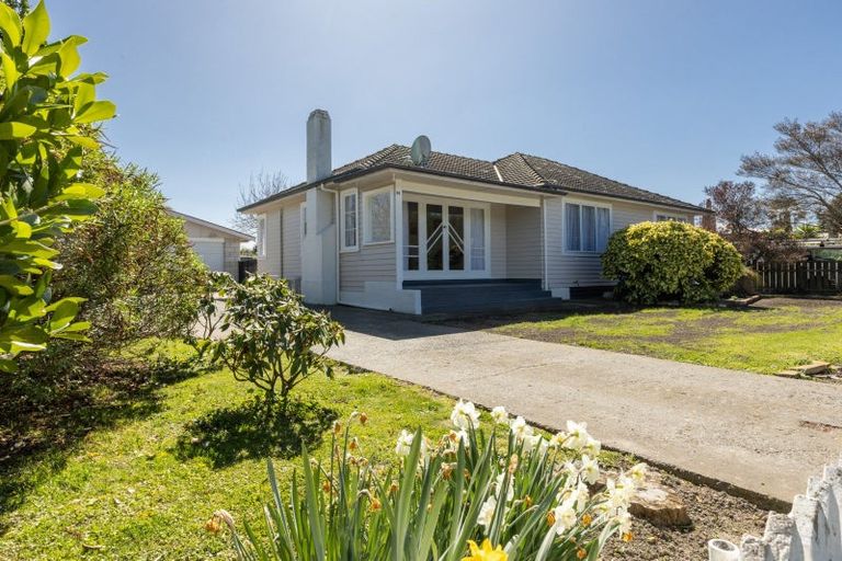 Photo of property in 51 Railway Road, Whakatu, Hastings, 4102