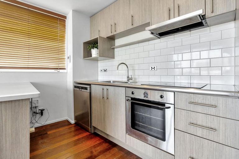 Photo of property in 4/5 Fox Street, Parnell, Auckland, 1052