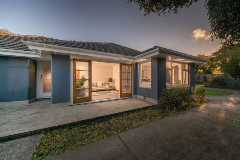 Photo of property in 231 Greers Road, Bryndwr, Christchurch, 8053