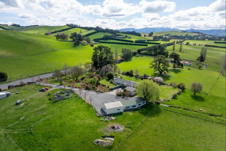 Photo of property in 128 Horsley Down Road, Hawarden, 7385