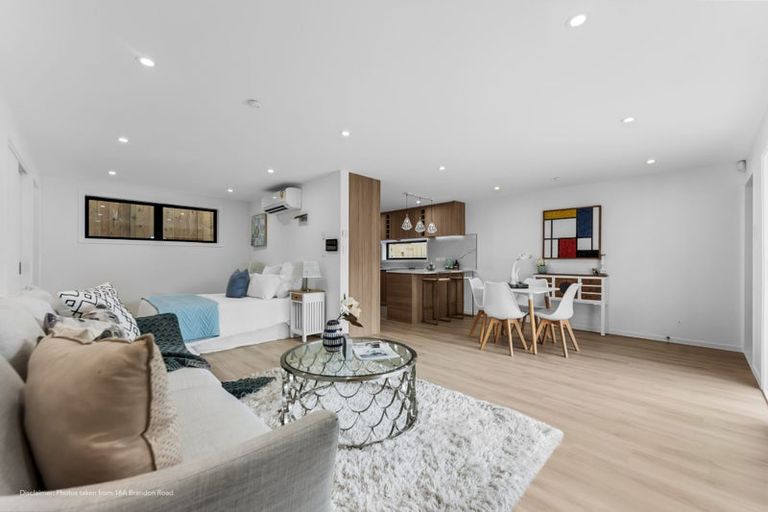 Photo of property in 16b Brandon Road, Glen Eden, Auckland, 0602