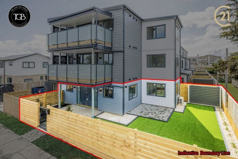 Photo of property in 36a Takanini Road, Takanini, 2112