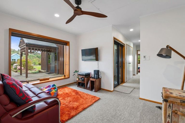 Photo of property in 60 Dods Road, Waikite Valley, Rotorua, 3077