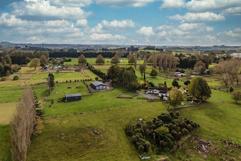 Photo of property in 63b Ludbrook Road, Pakaraka, Kaikohe, 0472