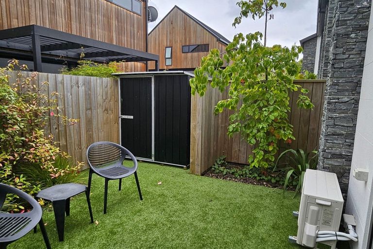 Photo of property in 5/41 Gracefield Avenue, Christchurch Central, Christchurch, 8013