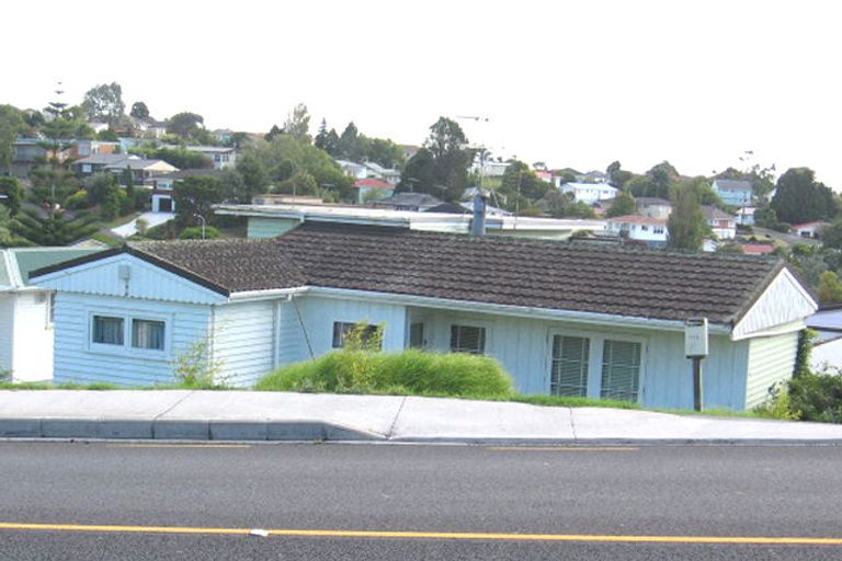 Property details for 411a Hillsborough Road, Hillsborough, Auckland, 1042