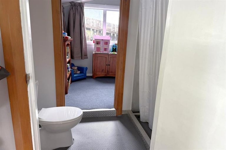 Photo of property in 15 Lydia Street, Greymouth, 7805