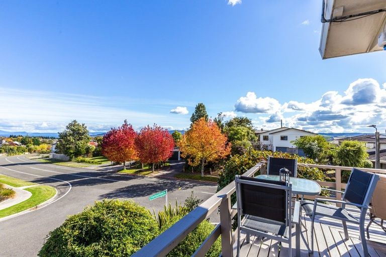 Photo of property in 7 Hampstead Place, Richmond Heights, Taupo, 3330