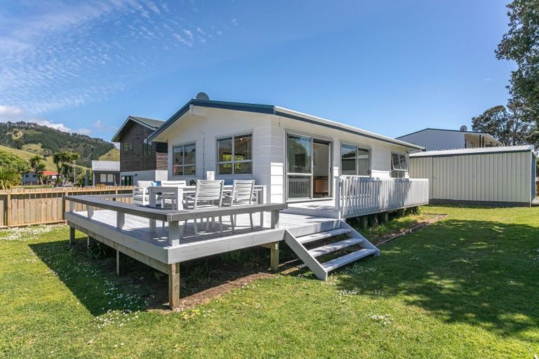 Photo of property in 91b Kon Tiki Road, Whiritoa, Whangamata, 3691