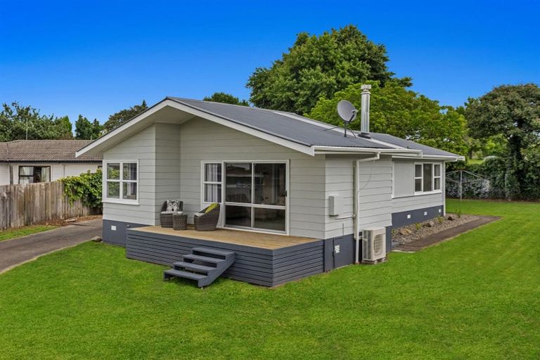 Photo of property in 32 Valley Road, Kawerau, 3127