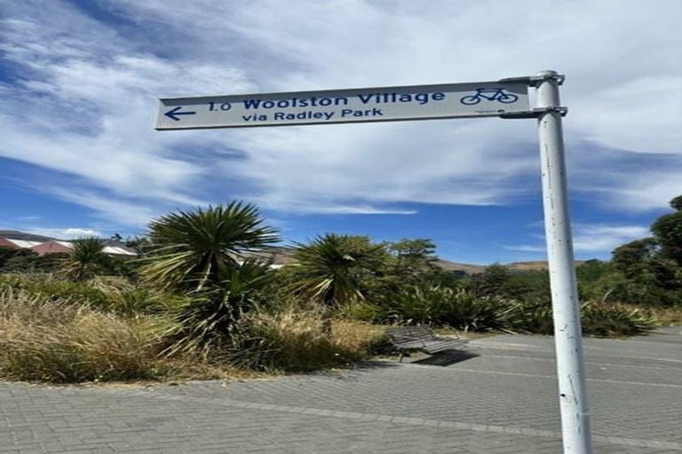 Photo of property in 59 Cumnor Terrace, Woolston, Christchurch, 8023