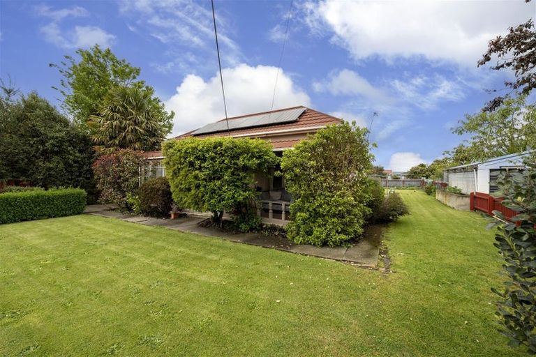 Photo of property in 5 Duke Street, Rangiora, 7400