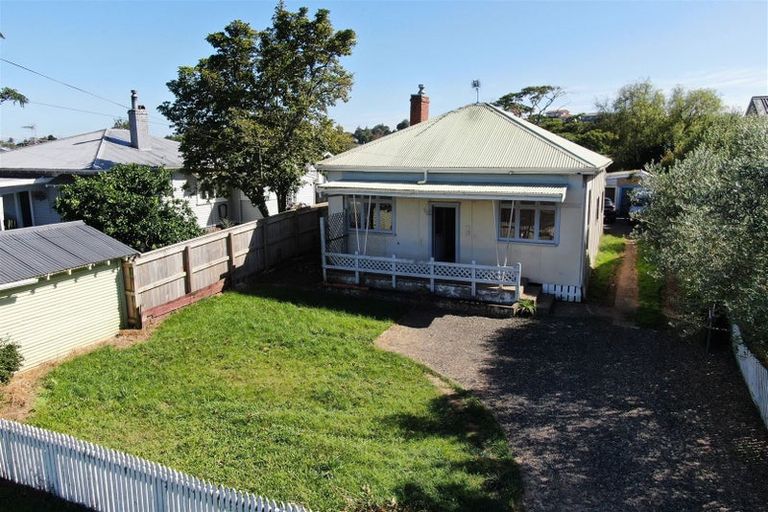 Photo of property in 60 Station Road, Paeroa, 3600