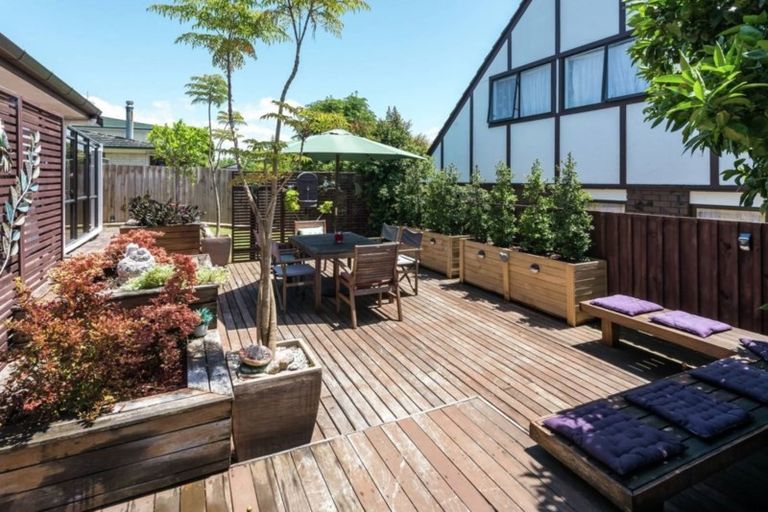 Photo of property in 1/14 Chip Grove, Sunnyhills, Auckland, 2010