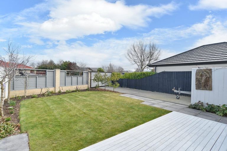 Photo of property in 26 Golding Avenue, Rangiora, 7400