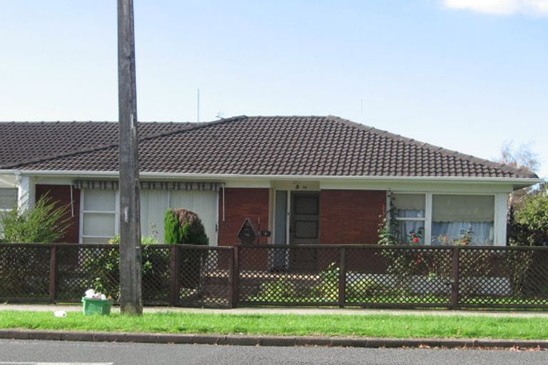 Photo of property in 1/78 Wintere Road, Papatoetoe, Auckland, 2025
