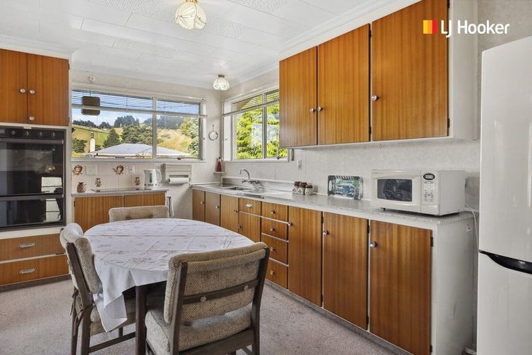 Photo of property in 1 Blackman Avenue, Sawyers Bay, Port Chalmers, 9023