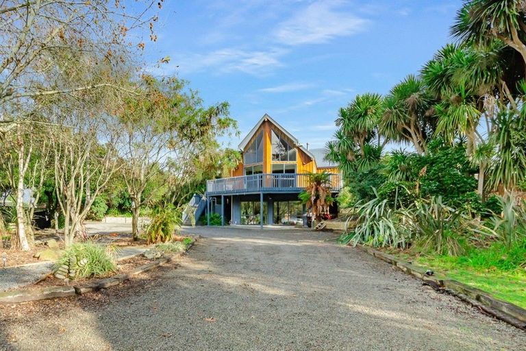 Photo of property in 29 Campbell Avenue, Paraparaumu, 5032