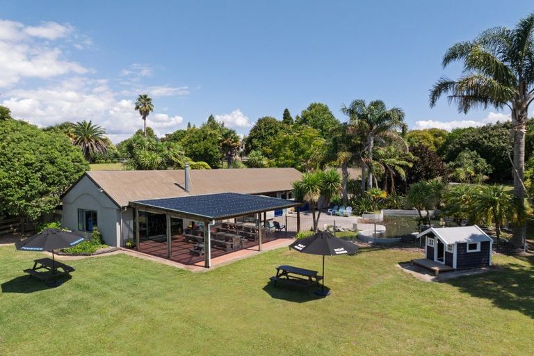 Photo of property in 1b Warner Road, Oropi, 3173