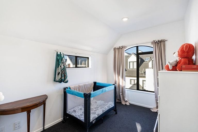 Photo of property in 5/15 Ayr Street, Riccarton, Christchurch, 8011