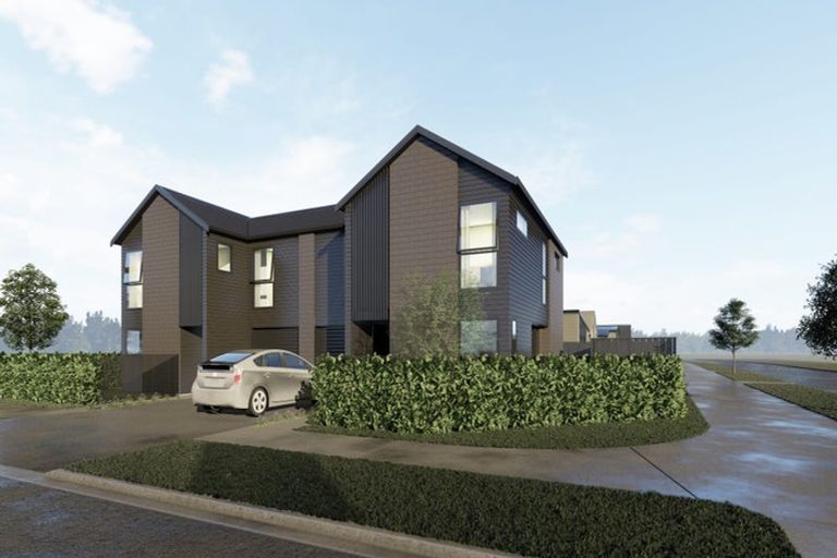 Photo of property in 1 Hillock Rise, Ramarama, 2579