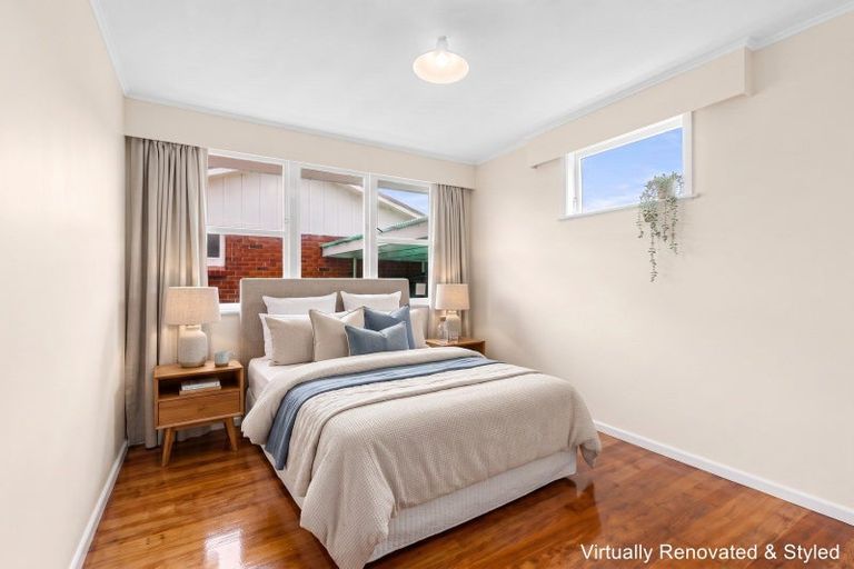 Photo of property in 417 Muritai Road, Eastbourne, Lower Hutt, 5013