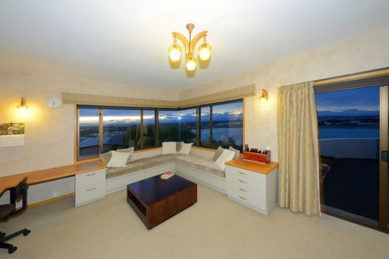 Photo of property in 31 Marama Crescent, Mount Pleasant, Christchurch, 8081