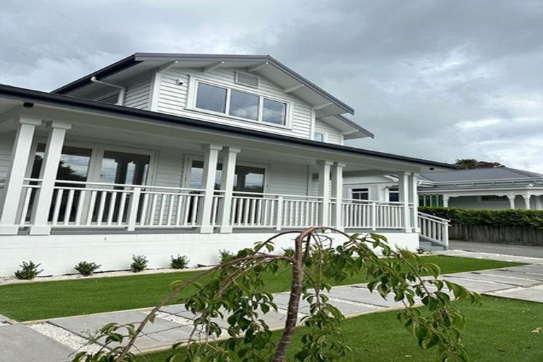 Photo of property in 60 Margot Street, Epsom, Auckland, 1051