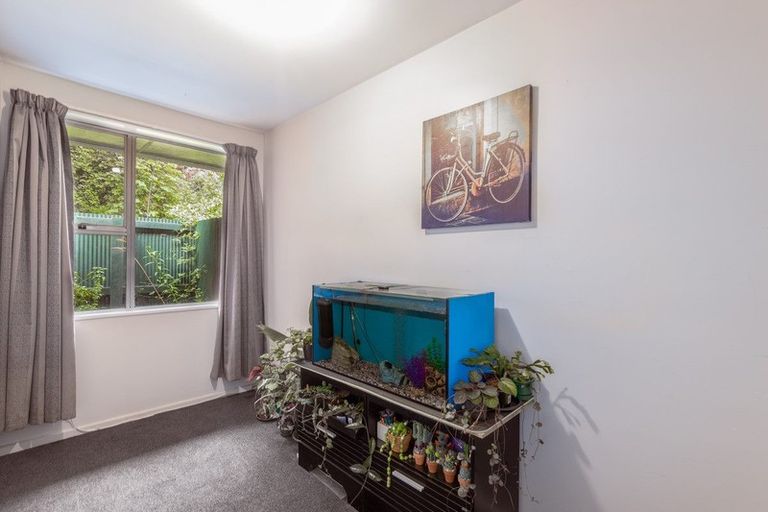 Photo of property in 5/12 Tweed Street, Richmond, Christchurch, 8013