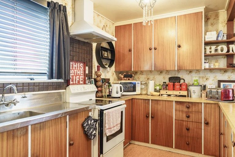 Photo of property in 45 Caernarvon Drive, Flaxmere, Hastings, 4120