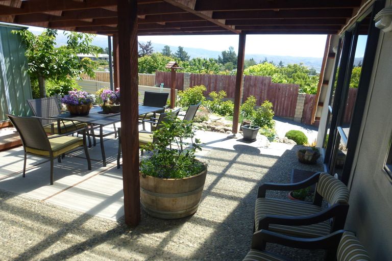 Photo of property in 63 Kamaka Crescent, Bridge Hill, Alexandra, 9320