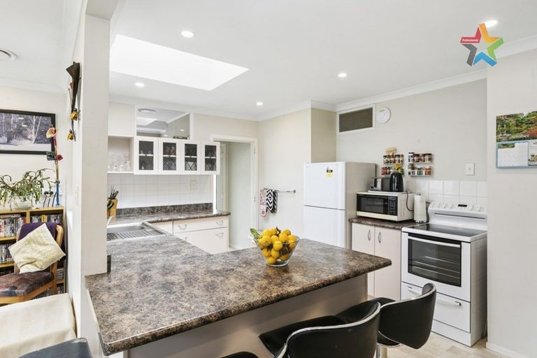 Photo of property in 12 Mitimiti Grove, Wainuiomata, Lower Hutt, 5014