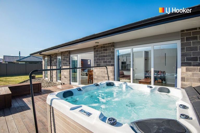 Photo of property in 8 Cavan Place, Mosgiel, 9024