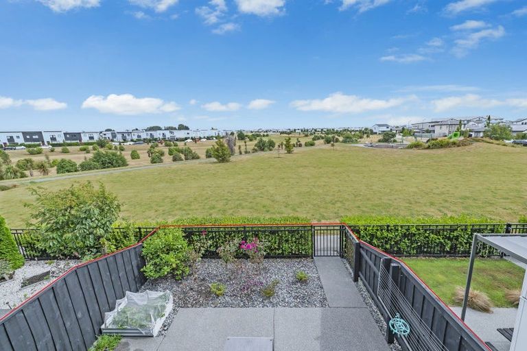 Photo of property in 18 Brian Keogh Lane, Wigram, Christchurch, 8025