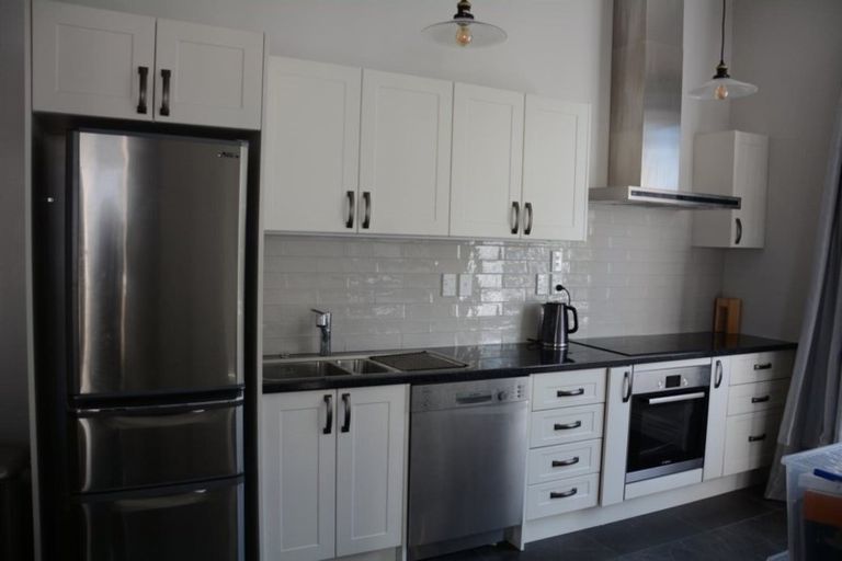 Photo of property in 15 Portland Crescent, Thorndon, Wellington, 6011