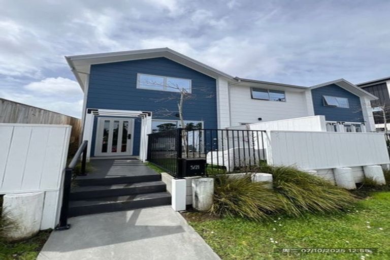 Photo of property in 5/21 Titoki Street, Te Atatu Peninsula, Auckland, 0610