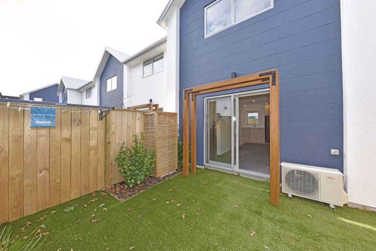 Photo of property in 8/205 Salisbury Street, Christchurch Central, Christchurch, 8013