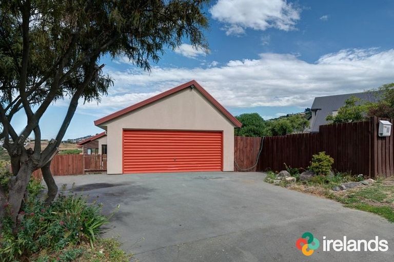 Photo of property in 10 Santa Maria Avenue, Mount Pleasant, Christchurch, 8081
